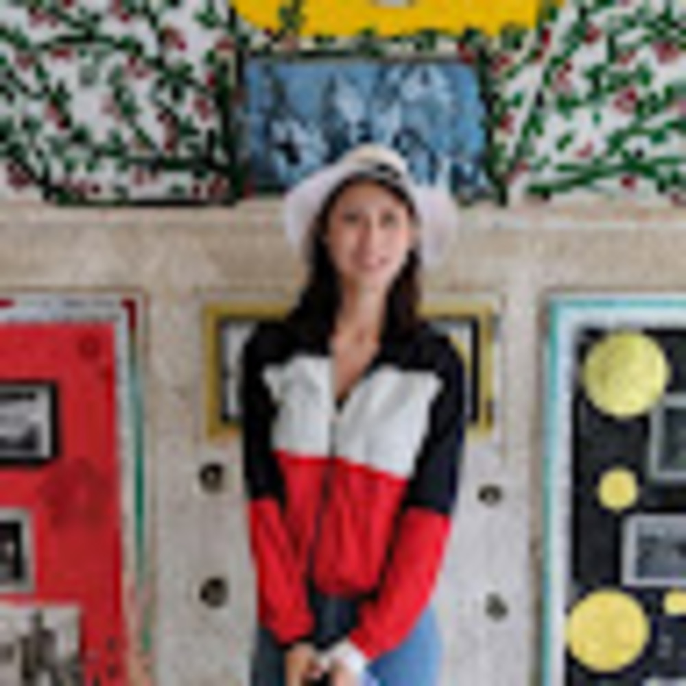 Meet your Posher, Marissa
